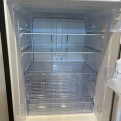 SHARP 2023年製 冷蔵庫 280L