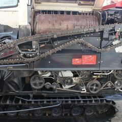 SOLD OUT】ヤンマ コンバイン AG460 4条刈 60馬力 自動水平 キャビン