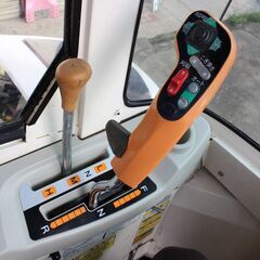 SOLD OUT】ヤンマ コンバイン AG460 4条刈 60馬力 自動水平 キャビン