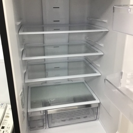 G-63【ご来店頂ける方限定】Haierの2ドア冷凍冷蔵庫です