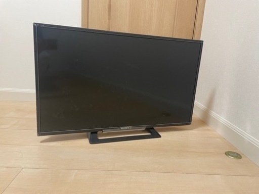 【公式】 ソニー　テレビ32インチ　KJ-32W500E 液晶テレビ