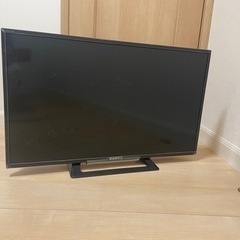 ソニー　テレビ32インチ　KJ-32W500E