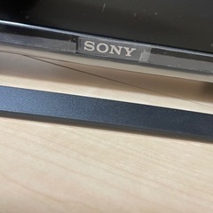ソニー　テレビ32インチ　KJ-32W500E