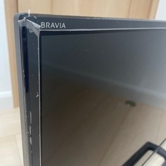 ソニー　テレビ32インチ　KJ-32W500E