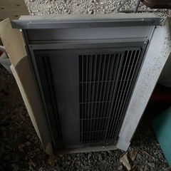 ウインドエアコン　コイズミ