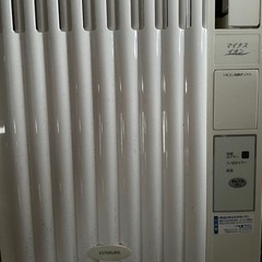 ウインドエアコン　コイズミ