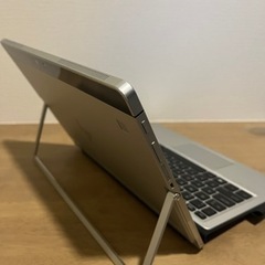 掲載10月末まで】HP Elite x2 1012 G2 2in1ノートPC【直接お取引限定】