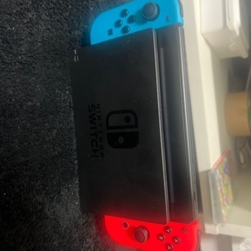 その他 Switch