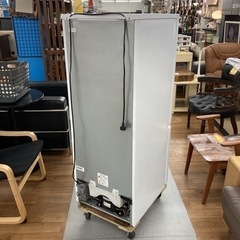 S187 東芝 TOSHIBA GR-U15BS [冷蔵庫 （153L・右開き） 2ドア パールホワイト]⭐動作確認済 ⭐クリーニング済 