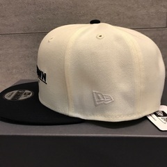 帽子 KANDYTOWN x the cap NEW ERA 9FIFTY KANDYTOWN x the cap NEW ERA 9FIFTY