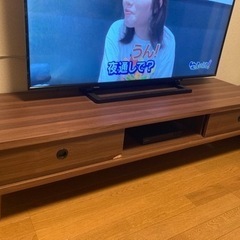 テレビ台　NOCE