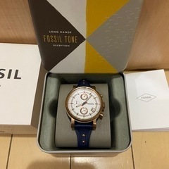 ★FOSSIL  es3838 レディース　腕時計★