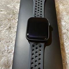 Apple Watch Nike SE [GPS] 44mm S...