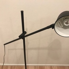 【売約済み】IKEAの間接照明
