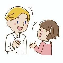日本語でやりとりOK!!英会話レッスン☺︎の画像