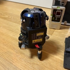 KDS フルラインレーザー