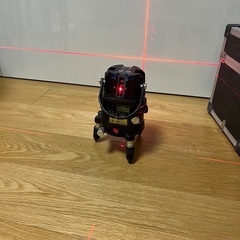 KDS フルラインレーザー