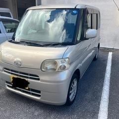 タント　　H21