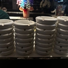 灰皿　大量３０枚！！