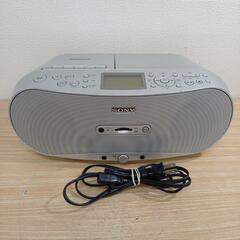 SONY CFD-RS501 動作品