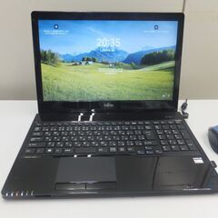 😸本日の目玉品！【美品】最新Windows11「富士通」正規Of...