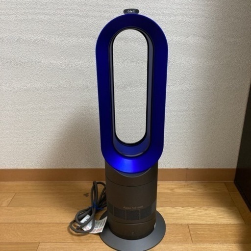 【動作確認済】ダイソン　hoot\u0026cool AM09 2019年製