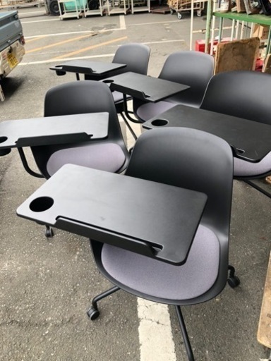 K02-B812W ミーティングチェ コクヨ ミーティングチェア K02-B812W