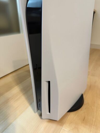 ★PS5本体（ディスクドライブ対応・最新型1200A）★オマケ付き★