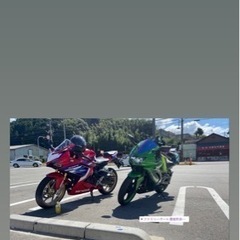 🔥ツーリング誘ってください🏍🔥冬眠中