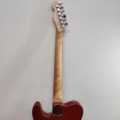 BUSKER'S TELECASTER テレキャスター ネックトラ目 BUSKER'S TELECASTER テレキャスター ネックトラ目