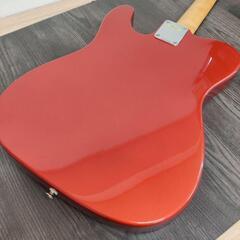 BUSKER'S TELECASTER テレキャスター ネックトラ目 BUSKER'S TELECASTER テレキャスター ネックトラ目