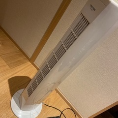 TEKNOS テクノス タワー扇風機 動作確認済み 中古美品 2...