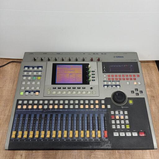 YAMAHA AW4416 ジャンク扱い