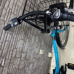 東京23区配達無料 新基準 Panasonic パナソニック Aガールズ8Ah 電動