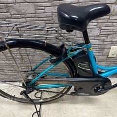 東京23区配達無料 新基準 Panasonic パナソニック Aガールズ8Ah 電動