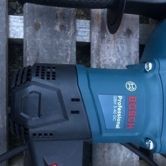 GBH5-40DC ハンマードリル ボッシュ 