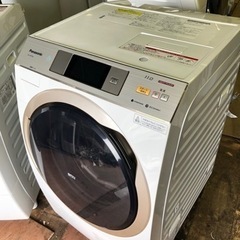 福岡市内配送設置無料　パナソニック Panasonic NA-V...