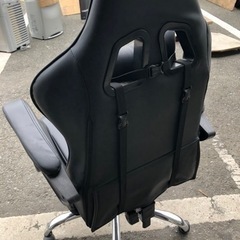 配送可能　ゲーミングチェア！