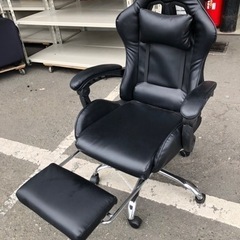 配送可能　ゲーミングチェア！