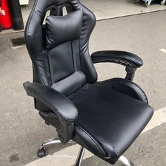 配送可能　ゲーミングチェア！