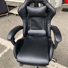 配送可能　ゲーミングチェア！
