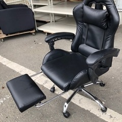 配送可能　ゲーミングチェア！