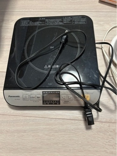 その他 Panasonic KZ-PH33-K