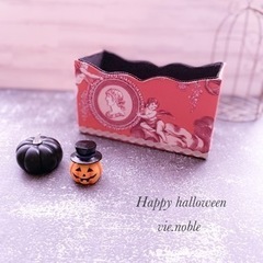 Happy halloweenレッスン