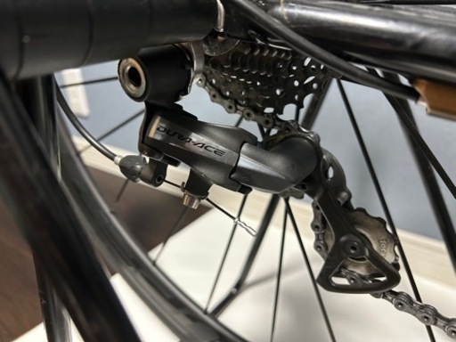 アンカー RFX-8 7900デュラエース Bridgestone Anchor RFX8 2012 