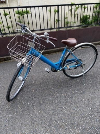 シティサイクル