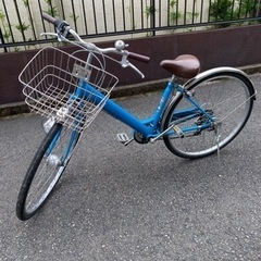 シティサイクル