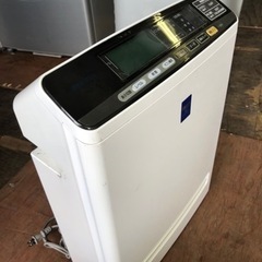 福岡市内配送無料　アイリスオーヤマ 空気清浄機 花粉 PM2.5 除去 ~17畳 PMMS-AC100
