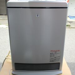 ☆リンナイ Rinnai RC-J5801ACP-2 LPガスファンヒーター◇空気中の細かな