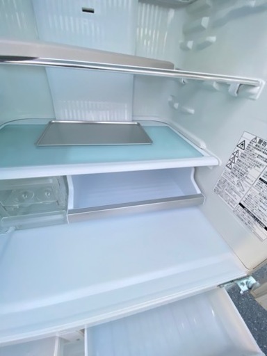 ‍♀️☘️大阪市内配達設置無料‍♀️パナソニック冷蔵庫５０５L 自動製氷機保証有り